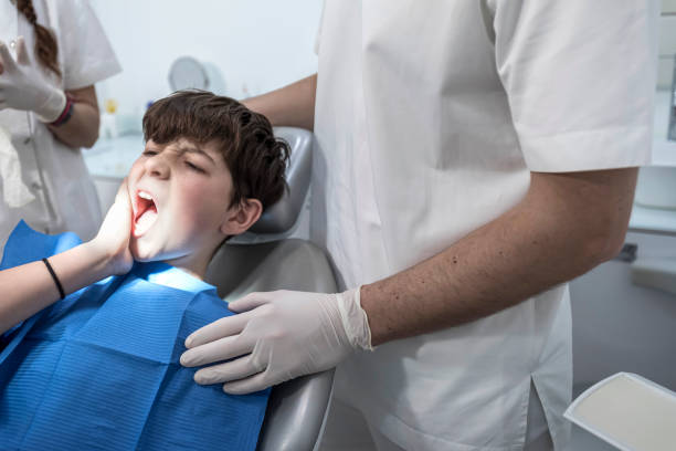 Best Emergency Tooth Extraction in Franklin, GA