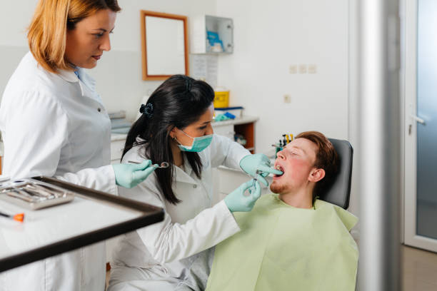 Best Emergency Dental Care for Trauma or Injury in Franklin, GA