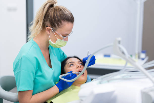 Best Emergency Treatment for Toothache in Franklin, GA